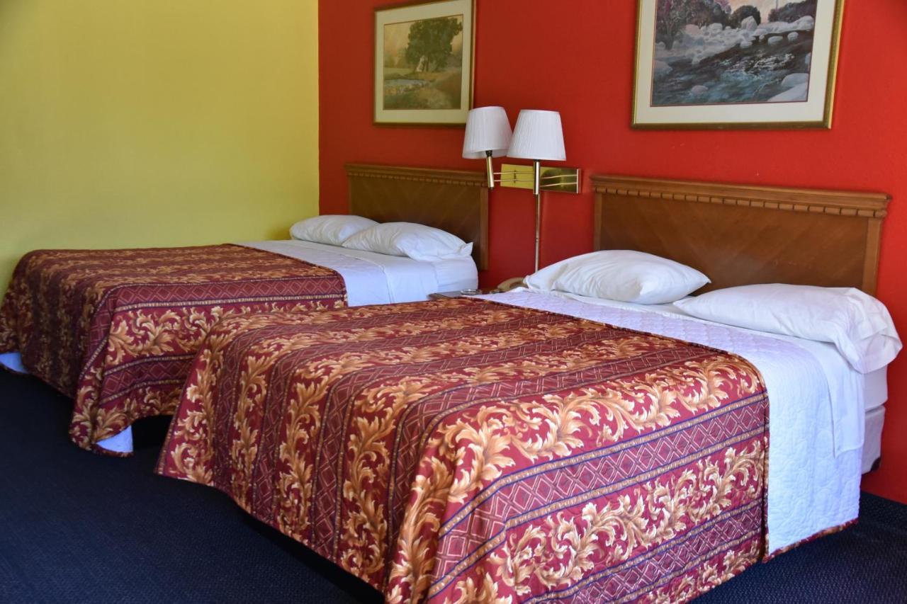 Homeplace Inn Jacksonville Extérieur photo