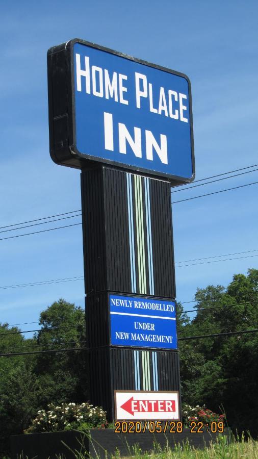 Homeplace Inn Jacksonville Extérieur photo