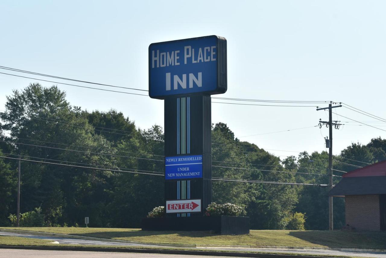 Homeplace Inn Jacksonville Extérieur photo