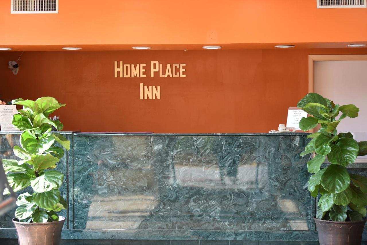 Homeplace Inn Jacksonville Extérieur photo