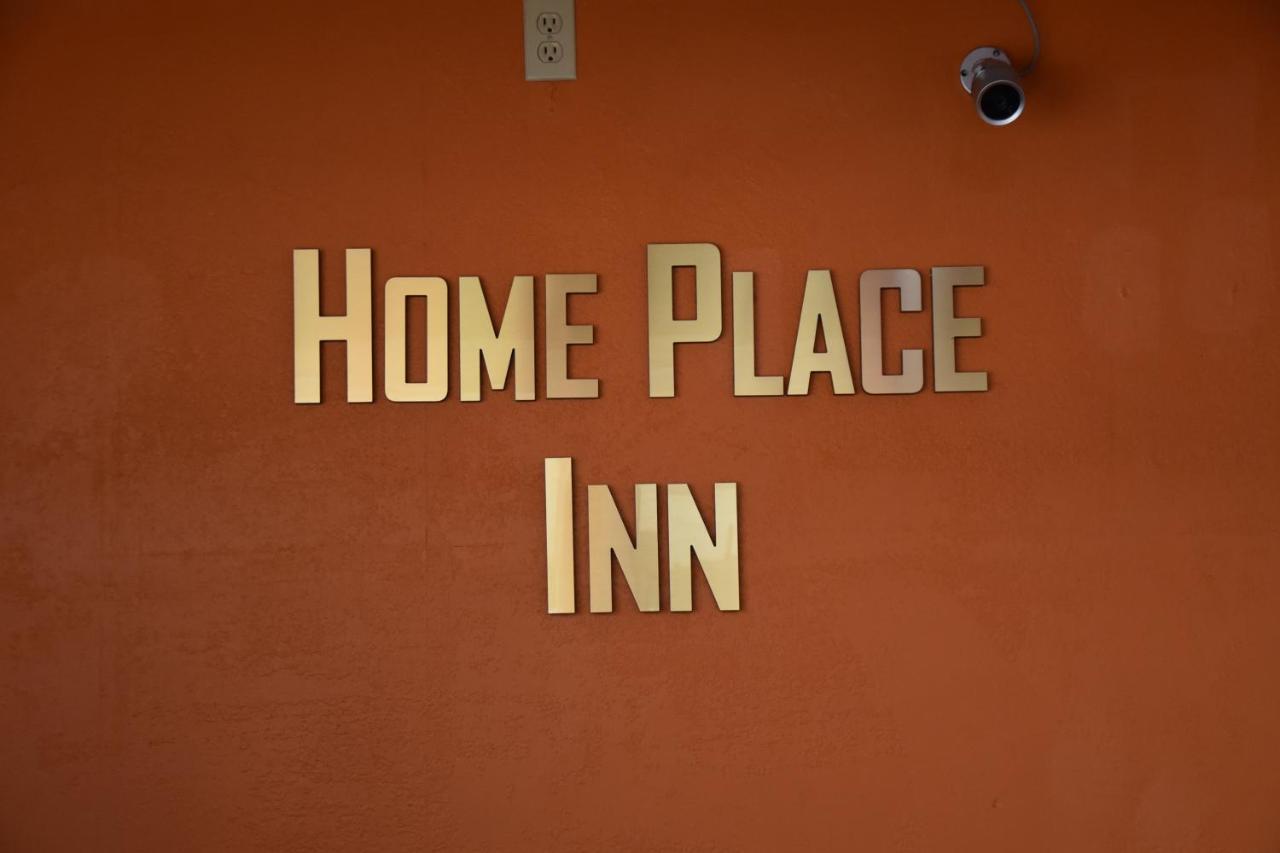 Homeplace Inn Jacksonville Extérieur photo