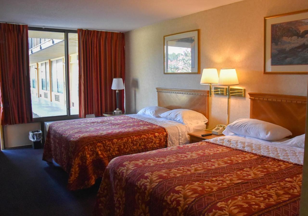 Homeplace Inn Jacksonville Extérieur photo