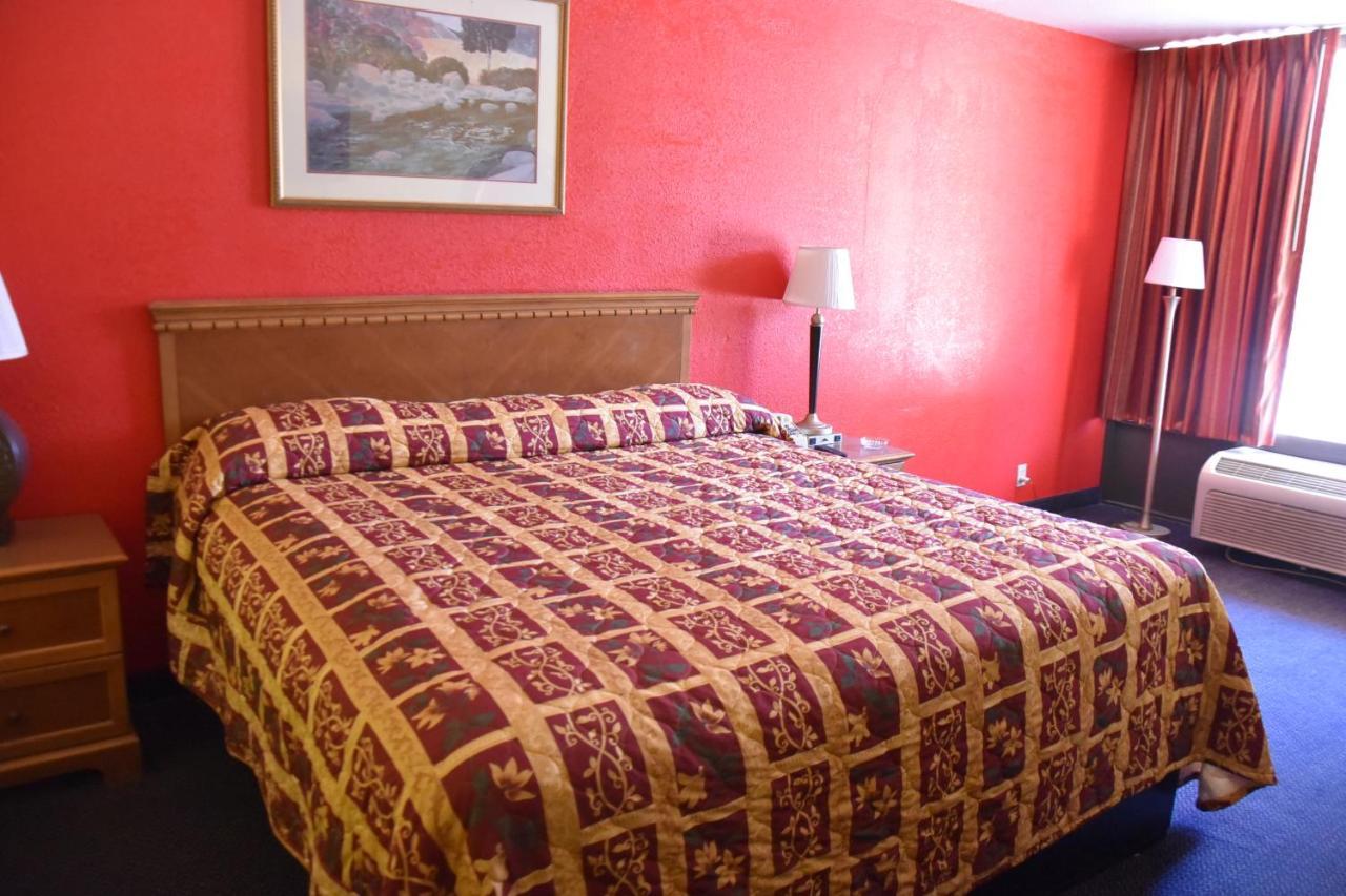 Homeplace Inn Jacksonville Extérieur photo