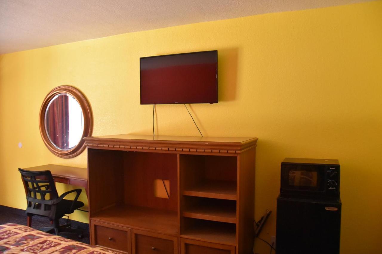 Homeplace Inn Jacksonville Extérieur photo