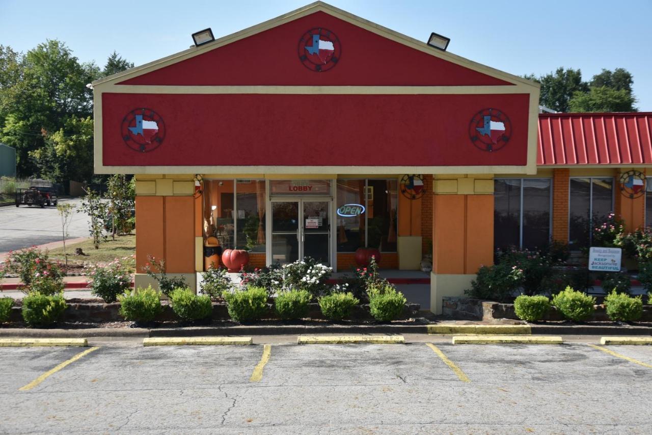 Homeplace Inn Jacksonville Extérieur photo