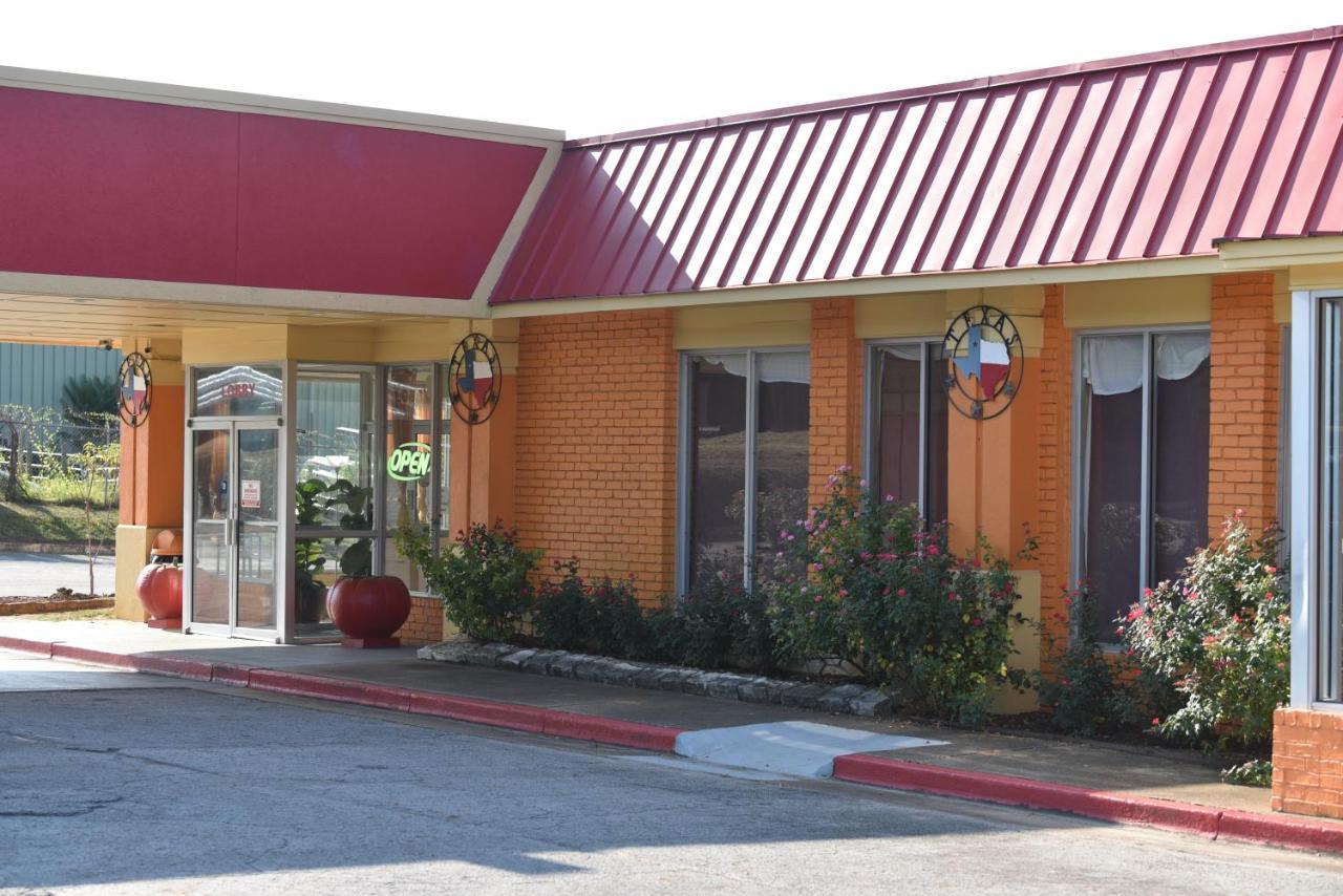 Homeplace Inn Jacksonville Extérieur photo