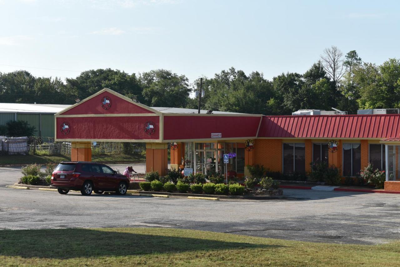 Homeplace Inn Jacksonville Extérieur photo