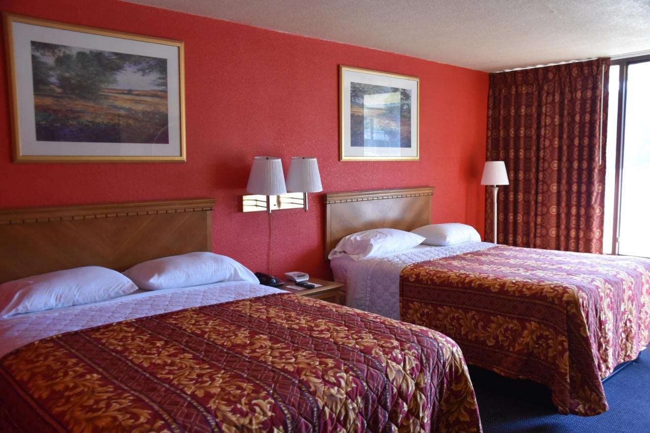 Homeplace Inn Jacksonville Extérieur photo