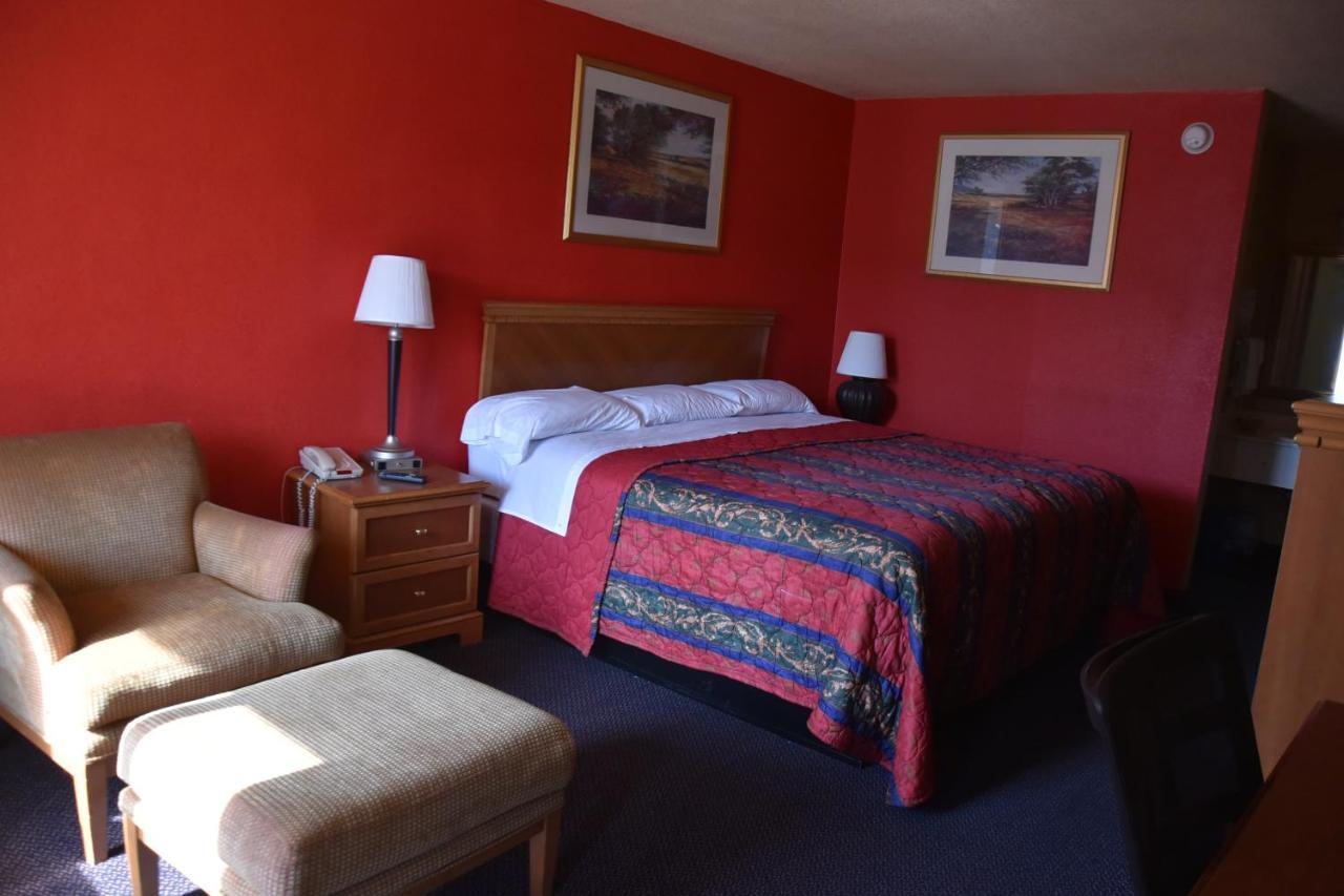 Homeplace Inn Jacksonville Extérieur photo