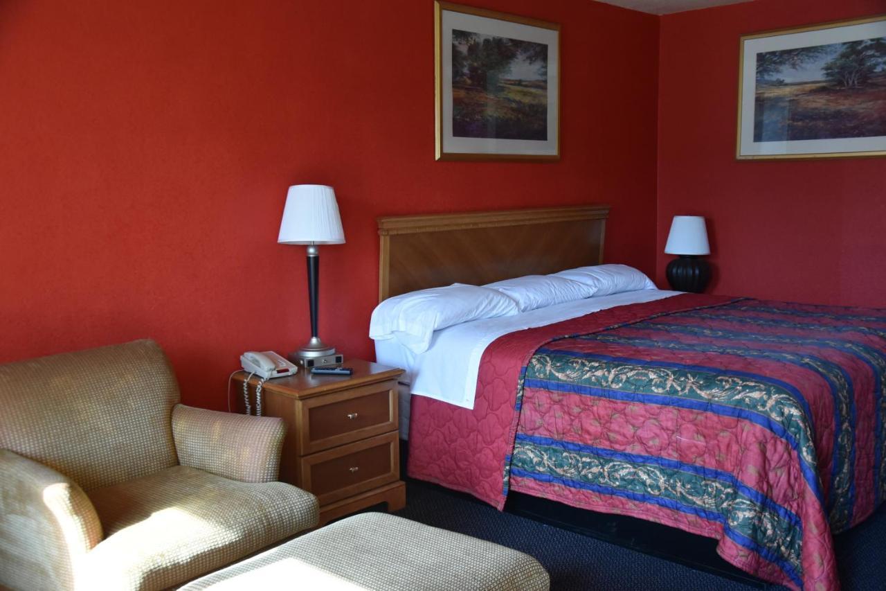 Homeplace Inn Jacksonville Extérieur photo